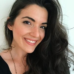 Meet your Posher, Stephanie